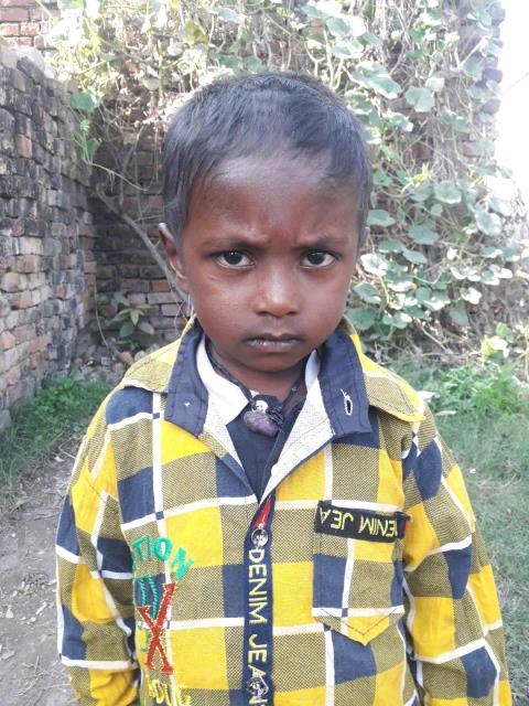 World Vision India